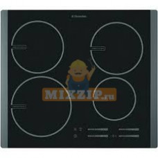 Стеклокерамическая поверхность для плиты ELECTROLUX 3879681116
