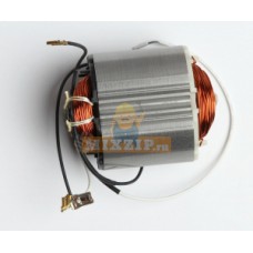 Статор для цепной пилы Makita UC3520A 593869-4