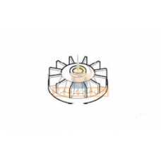 Крыльчатка 68 для плоскошлифовальной машины Makita 9036 241654-6