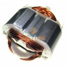 Статор для шлифмашины Makita BO4900V, BO4901 634464-2