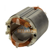Статор для полировальной шлифмашины Makita 9227CB 634293-3