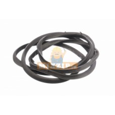 Уплотнитель (прокладка) двери духовки Bosch Siemens 057980