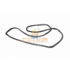 Уплотнитель (прокладка) двери духовки Bosch Siemens 095546