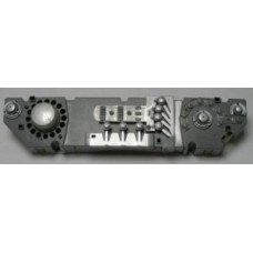 Плата управления для стиральной машины Hotpoint-Ariston (Хотпоинт-Аристон) 143343
