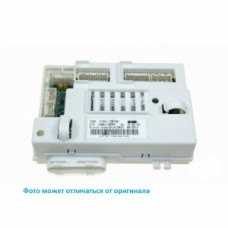Плата управления стиральной машины Indesit (Индезит) Ariston (Аристон) 296175 / 298951