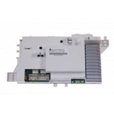 Плата управления стиральной машины Indesit (Индезит) Ariston (Аристон) 296179 / 298694