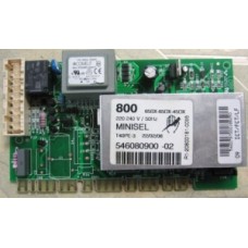 Плата управления для стиральной машины Ардо (Ardo) TL85S MINISEL 651017913 / 546080900
