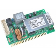 Модуль электронный, плата управления для стиральной машины Ардо (Ardo) MINISEL 651018034 / 546094900 / 546094901
