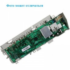 Плата управления  стиральной машины АЕГ (AEG) 1328370018