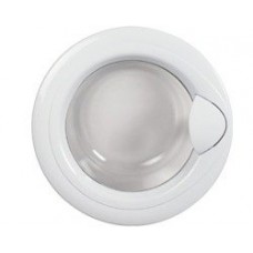 Люк (дверца) для стиральной машины Индезит (Indesit) W, WE, WA 075320 / C00075320