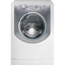Люк (дверца) для стиральной машины Hotpoint-Ariston (Хотпоинт-Аристон) Aqualtis (Аквалтис) AQXF109CSI 254910