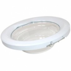 Люк (дверца) для стиральной машины Беко Веко (Beko) 2842800700