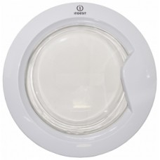 Люк (дверца) для стиральной машины Индезит (Indesit) 273668