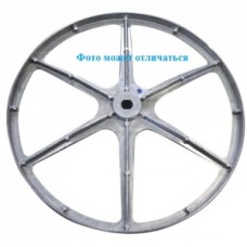 Шкив барабана для стиральной машины Электролюкс Занусси (Electrolux, Zanussi) 1246398000