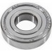 Подшипник для стиральной машины Вирпул (Whirlpool) 6306 2RS (30х72х19) ORIGINAL  SKF