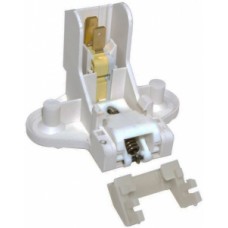 Замок двери для посудомоечной машины Занусси (Zanussi) 4055283925