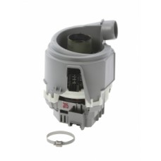 Двигатель с тэном для посудомоечной машины Bosch, Siemens, Neff, Gaggenau 651956