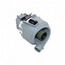 Двигатель с тэном для посудомоечной машины Bosch, Siemens, Neff, Gaggenau 655541