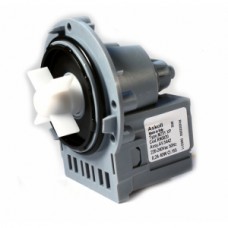 Сливной насос (помпа) Askoll M231 40W для стиральной машины 144997 (63ab912)