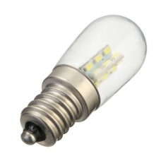 Лампочка для холодильника Шарп (Sharp) 10W 230V E12