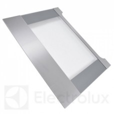 Внешнее стекло двери духовки Электролюкс (Electrolux) 3872607241