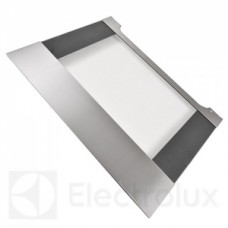 Внешнее стекло двери духовки Электролюкс (Electrolux) 3874970902