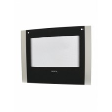 Внешнее стекло двери духовки Бош (Bosch) 243730