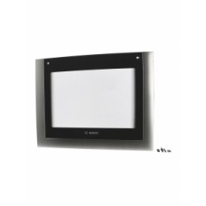 Внешнее стекло двери духовки Бош (Bosch) 477802