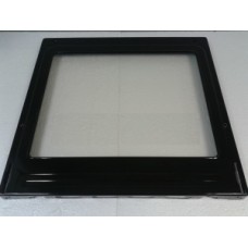 Внутреннее стекло с рамкой двери духовки Горенье (Gorenje) 621469