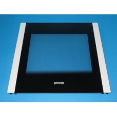 Внешнее стекло двери духовки Горенье (Gorenje) 429744