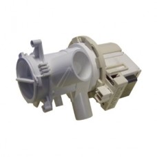 Помпа (насос сливной) для стиральной машины Беко, (Beko) мощность 30 W