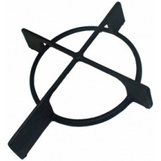 Решётка (подставка) верхняя для плиты Электролюкс АЕГ (Electrolux, AEG) 3546587019