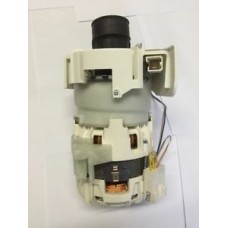 Двигатель для посудомоечной машины с нагревателем Electrolux, Zanussi, AEG 140002106015
