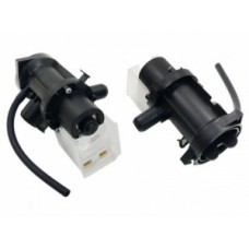 Помпа (сливной насос) для стиральной машины LG (Элджи) Direct Drive Inverter в сборе с фильтром