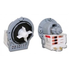 Сливной насос (помпа) для стиральной машины LG (Элджи) Direct Drive Inverter (Директ Драйв Инвертер)