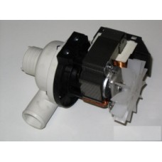 Сливной насос (помпа) для стиральной машины Indesit (Индезит), Ariston (Аристон) 023868 Plaset 7402/45906