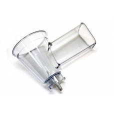 Корпус терок для мясорубки Мулинекс (MOULINEX) SS-193524