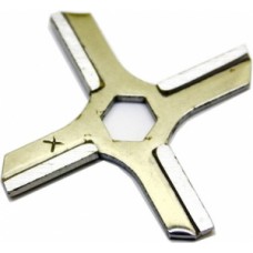 Нож для мясорубки Мулинекс (MOULINEX) MS-4775250 Original Франция