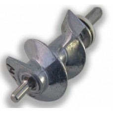Шнек для мясорубки Мулинекс (MOULINEX) SS-989843 / MS-0695960