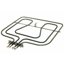 Тэн (нагревательный элемент) для плиты Занусси (Zanussi) 3970129015