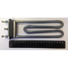 Нагревательный элемент (ТЭН) для стиральной машины Ханса (Hansa) 2000W 8011444