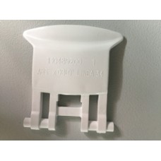 Ручка дверцы люка для стиральной машины Занусси (Zanussi) 4055113429