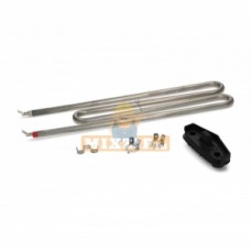 Нагревательный элемент (ТЭН) для стиральной машины MIELE (Милле) 2650W 3051039