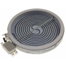 Конфорка для стеклокерамической плиты Горенье (Gorenje) 554328 / 607617 1700W