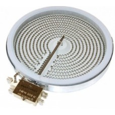 Конфорка для стеклокерамической плиты Горенье (Gorenje) 554328 / 607617 1800W  Original