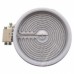 Конфорка для стеклокерамической плиты Бош Сименс (Bosch Siemens) 647881 1800W Original