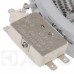 Конфорка для стеклокерамики (плиты) Икея (Ikea) 1200W Original