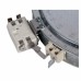 Конфорка для стеклокерамической плиты Хотпоинт-Аристон (Hotpoint-Ariston) Индезит (Indesit) 260941 1200W