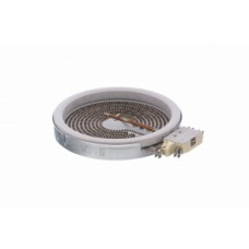 Конфорка для стеклокерамической плиты Бош, Сименс (Bosch Siemens) 358684 / 289561 1200W  Original