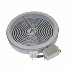 Конфорка для стеклокерамической плиты Бош, Сименс (Bosch Siemens) 358684 1200W